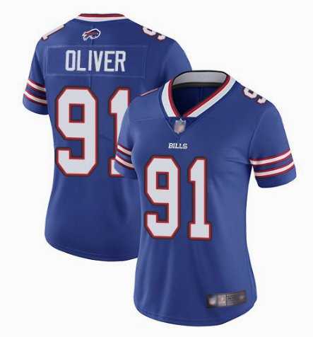 Women Nike Bills 91 Ed Oliver Royal Vapor Untouchable Limited Jersey Dzhi,We sell and wholesale Women Nike Bills 91 Ed Oliver Royal Vapor Untouchable Limited Jersey Dzhi on line form chian!